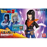 Figure-rise Standard Android #17