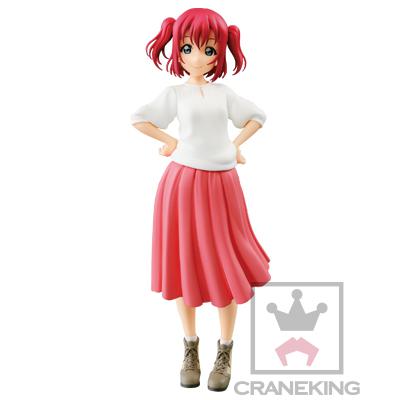 Kurosawa Ruby Figure