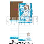 Love Live! Ring Notebook with band Ver.4 You