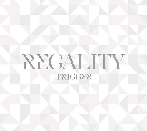 IDOLISH7 TRIGGER 1ST FULL ALBUM [Limited Edition]