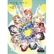 [DVD] Love Live! Sunshine!! Aqours First LoveLive! - Step! ZERO to ONE - Day2