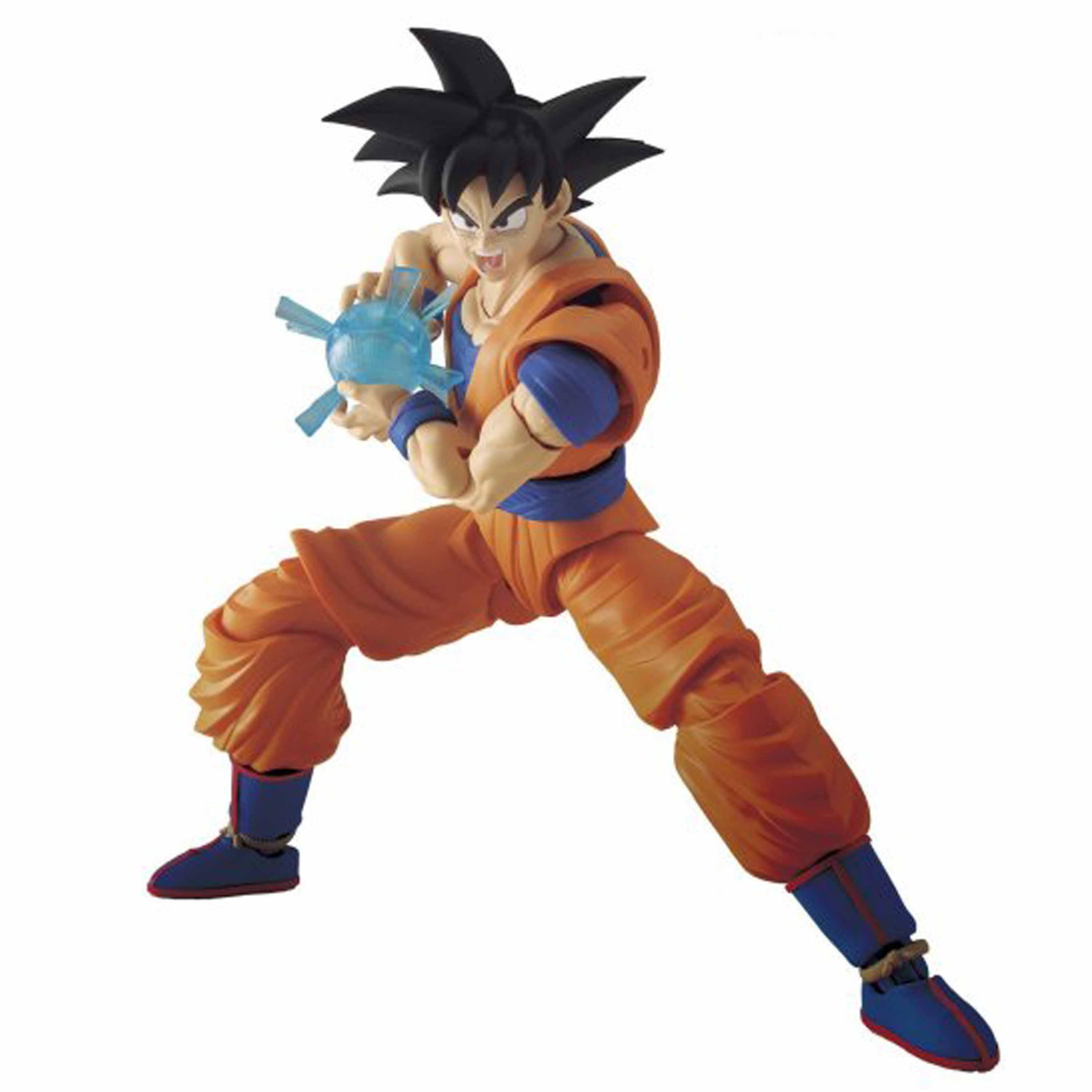 Figure-rise Standard Son Goku