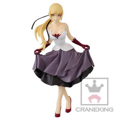 KISS-SHOT ACEROLA ORION 17 YEARS OLD VER FIGURE
