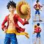 P.O.P ONE PIECE SAILING AGAIN  LUFFY VER.2(REPEAT)