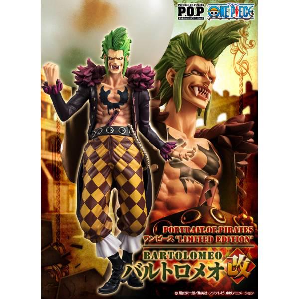 EXCELLENT MODEL LIMITED BARTOLOMEO