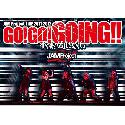 JAM Project LIVE 2011-2012 GO! GO! GOING!! - Messhi no ZIPANG - LIVE DVD
