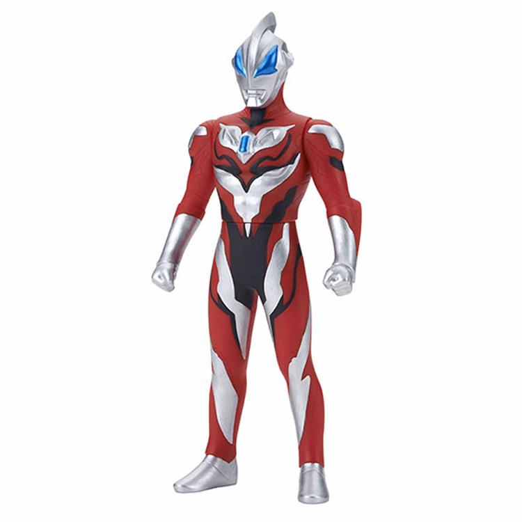 Ultra Hero 42 Ultraman GEED PRIMITIVE