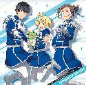 THE IDOLM@STER SideM ANIMATION PROJECT 02