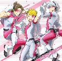 THE IDOLM@STER SideM ANIMATION PROJECT 03