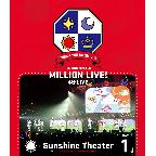 THE IDOLM@STER MILLION LIVE! 4th LIVE TH@NK YOU for SMILE! LIVE Blu-ray Day1