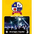 THE IDOLM@STER MILLION LIVE! 4th LIVE TH@NK YOU for SMILE! LIVE Blu-ray Day3