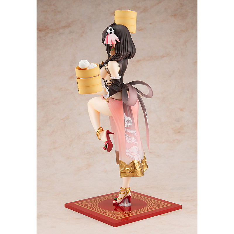 Kadokawa Collection Kono Subarashii Sekai ni Shukufuku wo! Kurenai De —  Ninoma