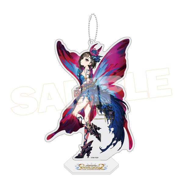 FATE(SCA crew)グラフィックアート シリアルNo.16/9 レア - 美術品