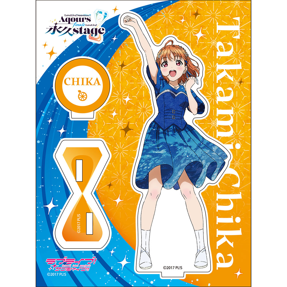 YUMEYA | yumeyaclub.com Love Live! Sunshine!! Aqours Finale