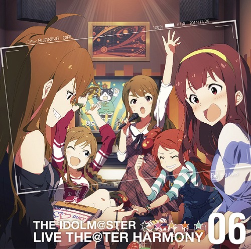 The Idolm Ster Live The Ter Harmony 06