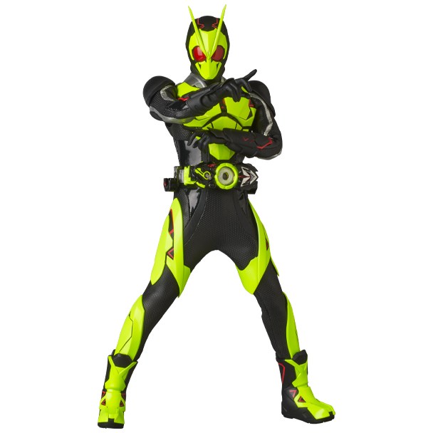 RAH GENESIS Kamen Rider Zero-One Kamen Rider Zero-One Rising Hopper