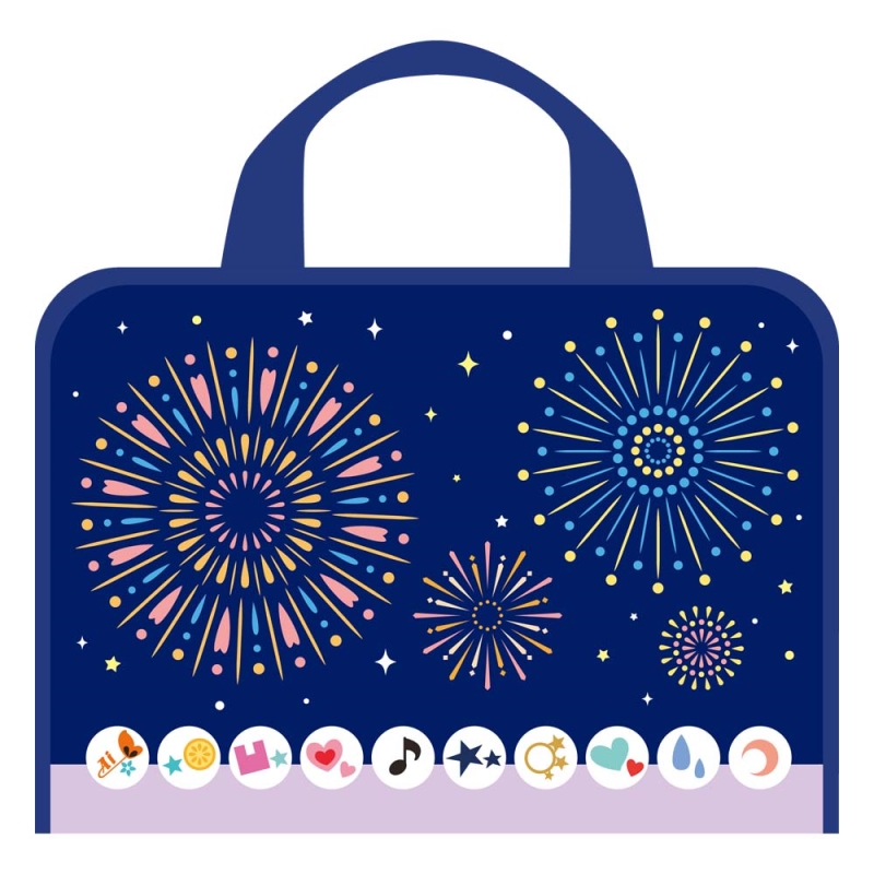 Love Live! Nijigasaki High School Idol Club Nijigasaki High School Store Official Memorial item #10 ~ Training Camp begins. The Club Toiletry Bag~
