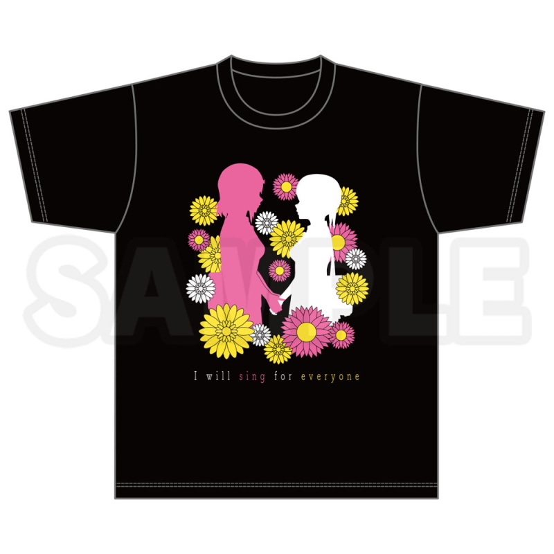 Love Live! Nijigasaki High School Idol Club Nijigasaki High School STORE Official Memorial Item #12 ~